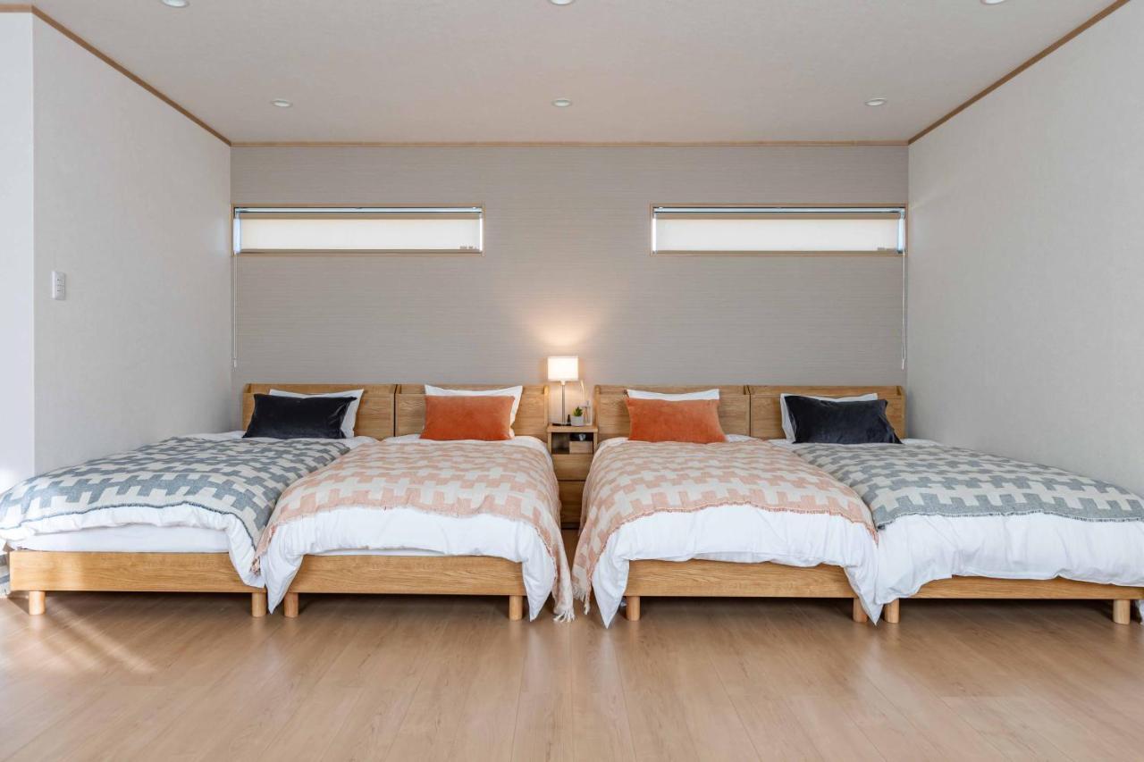 Peace Of Rest Shirahama Villa Buitenkant foto