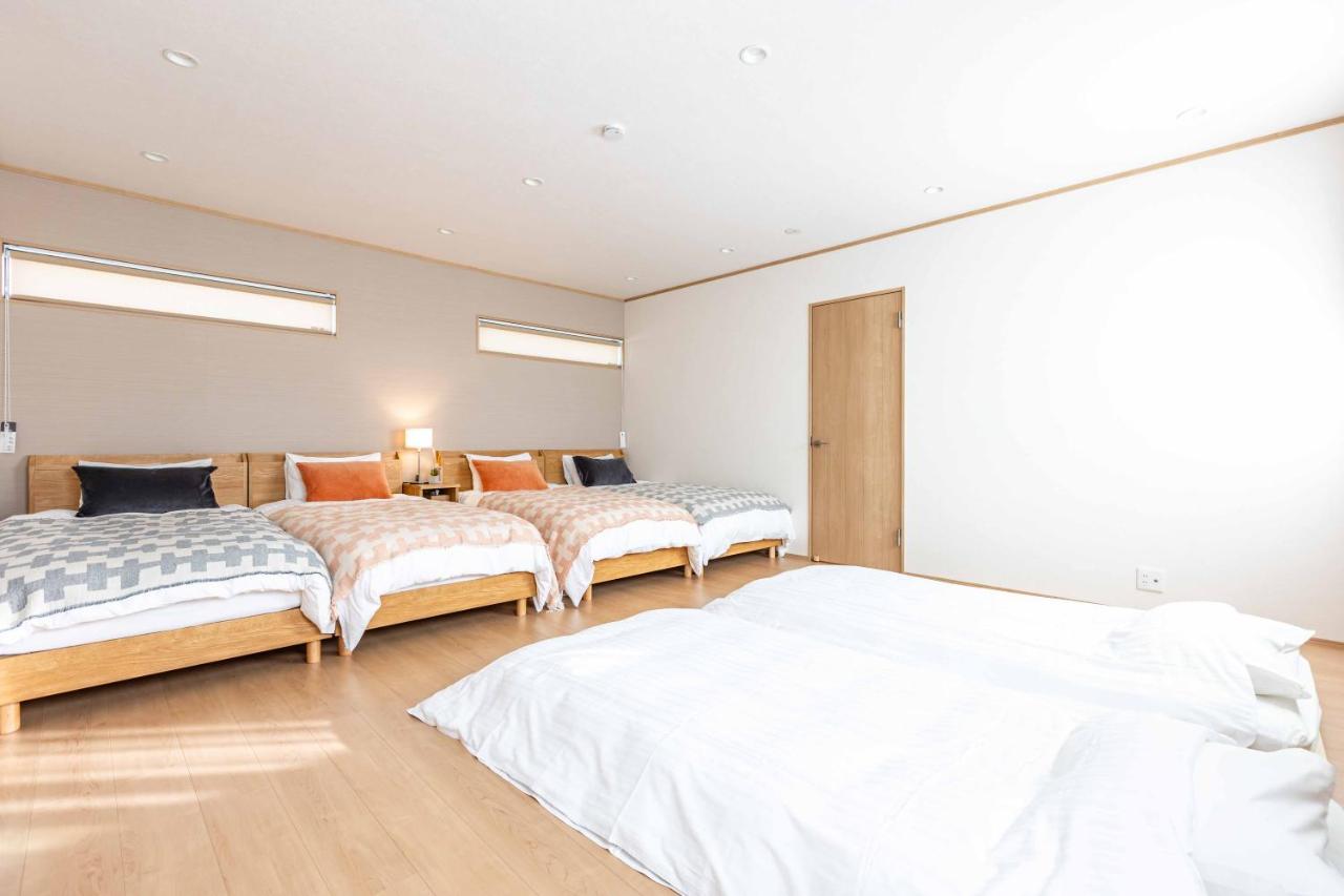 Peace Of Rest Shirahama Villa Buitenkant foto