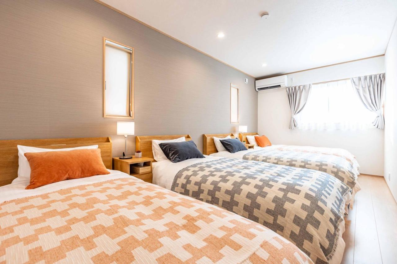 Peace Of Rest Shirahama Villa Buitenkant foto