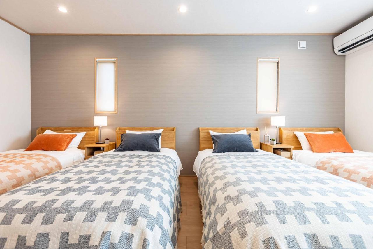 Peace Of Rest Shirahama Villa Buitenkant foto