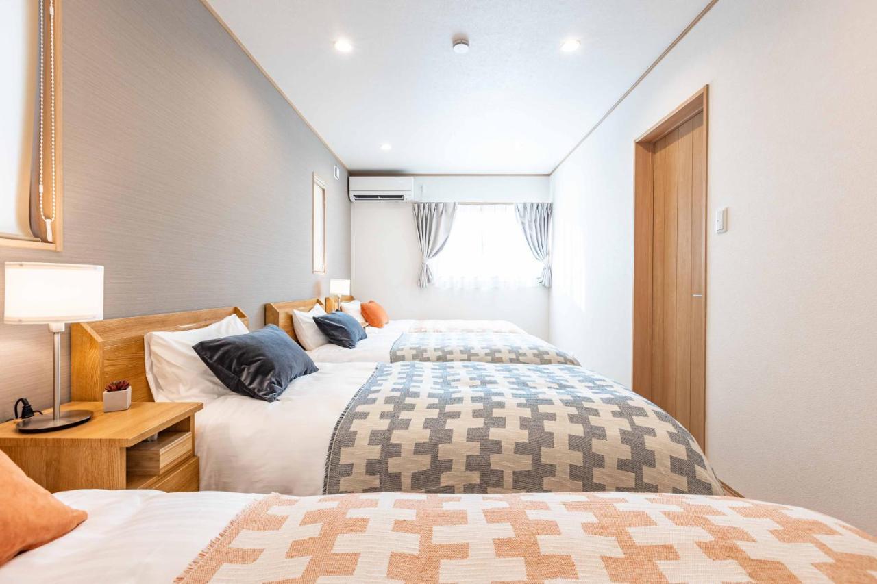 Peace Of Rest Shirahama Villa Buitenkant foto