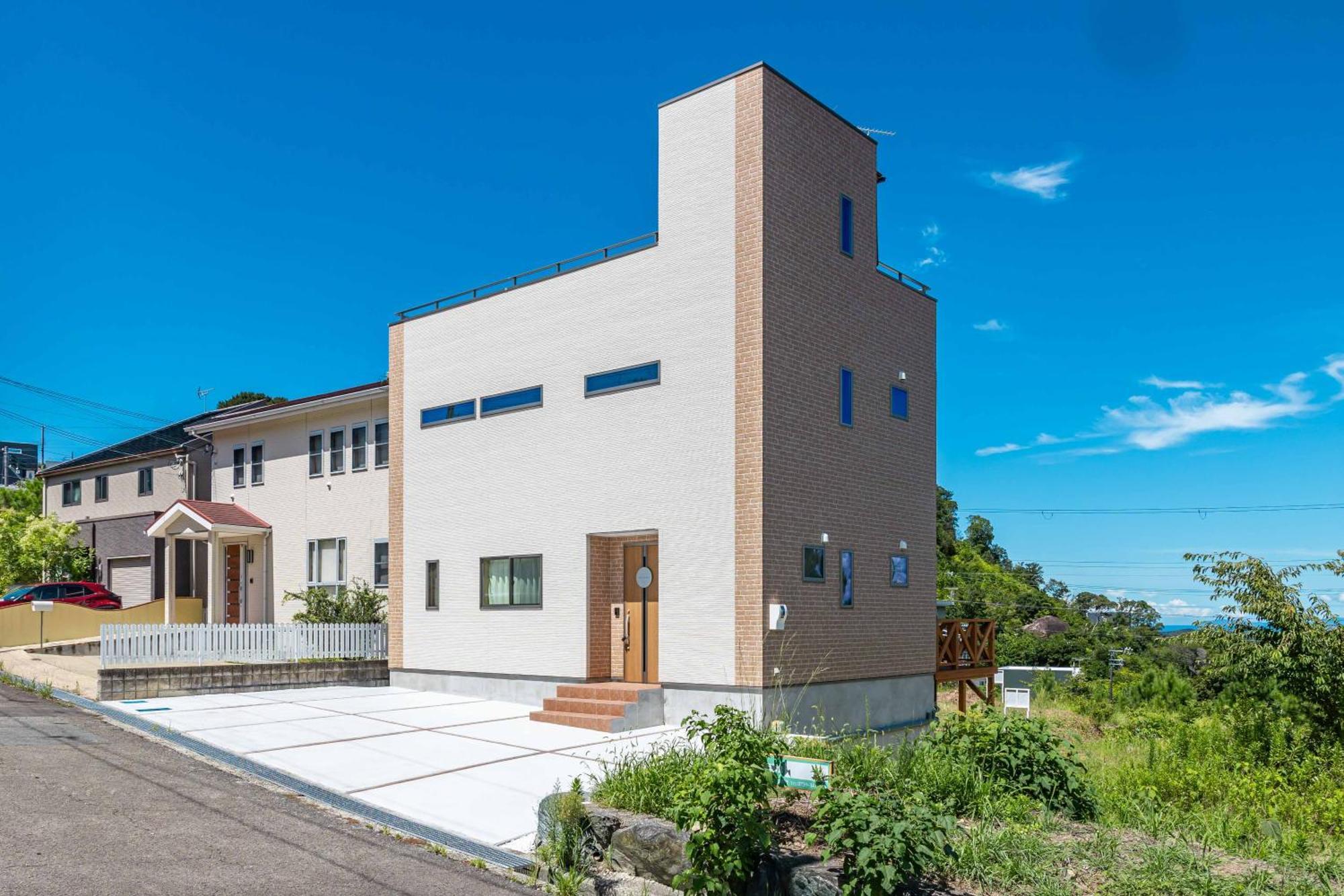Peace Of Rest Shirahama Villa Buitenkant foto