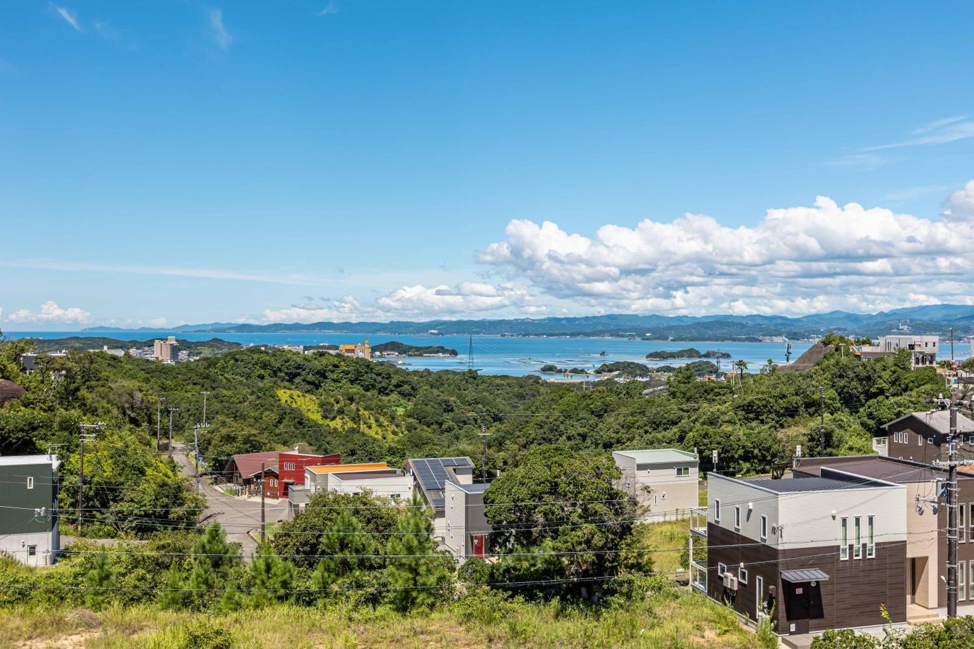 Peace Of Rest Shirahama Villa Buitenkant foto